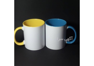 مراکز چاپ عکس روی لیوان در کرج خدمات طراحی و چاپ روی انواع لیوان و ماگ