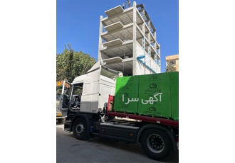 تولید بلوک هبلکس عایق کردن دیوار با هبلکس در ایلام تولید بلوک هبلکس