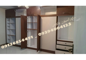 خدمات کابینت و کمد دیواری در نواب و تعمیرات و خرده کار lt بدون واسطه gt