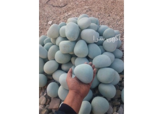 تولید کننده سنگ کوبیک ، سنگ لاشه مالون