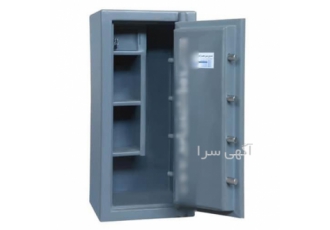 عرضه و فروش تخصصی گاوصندوق