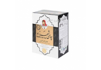 فروش عمده چای ارل گری سحرخیز ۱۰۰ گرمی در تهران فروش عمده چای ارل گری