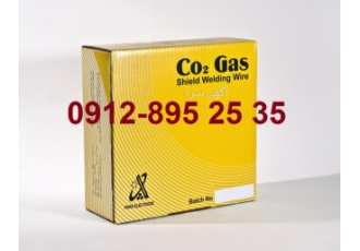 سیم جوش پارس پخش مستقیم سیم جوشCO2 زیر پودری توپودری آلمینیوم استیل