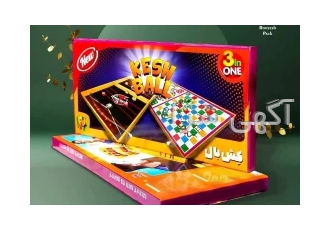 صنایع جعبه سازی وبسته بندی رویش پک در مشهد رویش پک از طراحی تا اجرا