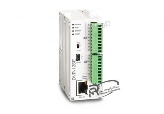 فروش PLC دلتا سری DVP- SE2