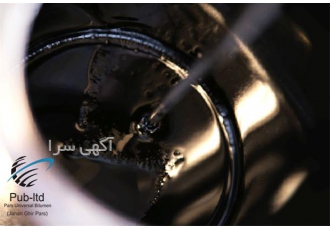 فروش عمده قیر نفوذی 35/50