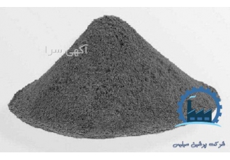 میکروسیلیس شرکت پرشین سیلیس تولید کننده میکرو سیلیس دوده سیلیس در غرب