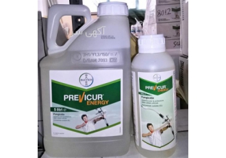 خرید سم قارچ کش - فروش سم قارچ کش پریویکور