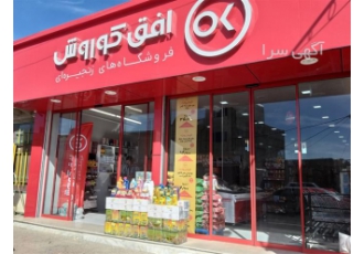 درب اتوماتیک شیشه ای و کرکره برقی در قزوین تولید کننده درب های اتوماتیک