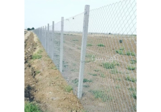 قیمت پایه بتنی فنس