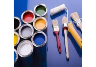 فروش رنگ اپوکسی رنگ صنعتی رنگ ساختمانی در اصفهان فروش رنگ اپوکسی رنگ