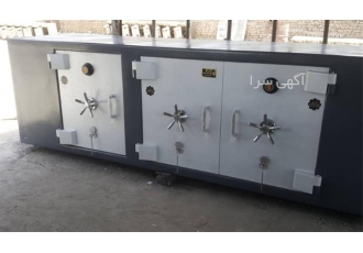 گاوصندوق از۸ کیلو گرم تا ۳ تن در رفسنجان گاوصندوق از 8 کیلوگرم تا 3 تن