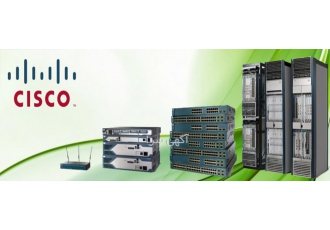 تعمیرات تخصصی سرور سویچ روتر سیسکو تعمیرات کلیه محصولات سیسکو CISCO