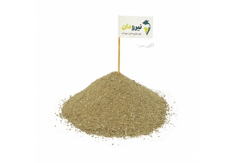 پودر استخوان دامی