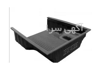 فروشگاه رکاب لاینررولبارگاردوتمامی لوازم کاپرا سید در تهران
