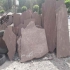 انواع فروش سنگ لاشه سنگ مالون سنگ ورقه ای در کردان نوع فروش سنگ لاشه