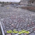 فروش سنگ ورقه ای لاشه برای نمای ویلا در دماوند اجرای سنگ مالون سفید