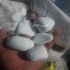 سنگ رودخانه ای ارسال به سراسر کشور در اصفهان تولید انواع سنگ رودخانه ای