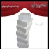 کارخانه یونولیت دیواری و خرید یونولیت ورقی در رشت کاسپین فوم کارخانه