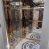 اجرای آسانسور داخلی و آسانسور کششی در شرکت آبادیس در کمالشهر خدمات این