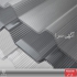 قیمت ورق گالوانیزه ذوزنقه ورق رنگی ذوزنقه ای در اصفهان قیمت ورق