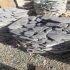 فروش لاشه سنگ مناسب برای کف پارکینگ در مشهد تولید و فروش بهترین سنگ
