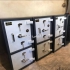 گاوصندوق کتابی و زیر میزی در بندرانزلی نمایندگی رسمی فروش گاوصندوق