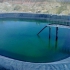 عایق بندی استخرهای کشاورزی در تهران مزایای استفاده از پوشش ژئوممبران