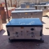 فروش گاوصندوق مستقیم از درب کارخانه در قم فروش گاوصندوق مستقیم