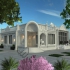 طراحی و اجرای باغ ویلا بصورت اصولی از صفر تا صد در مشهد در طراحی باغ