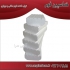خرید یونولیت سقفی فوم سقفی در تهران کارخانه تولید یونولیت کاسپین فوم
