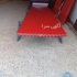 قیمت ورق گالوانیزه فروش ایرانیت فلزی کرکره صاف در شیراز ارائه پایین