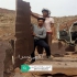 فروش سنگ و نصب سنگ لاشه قادری در دماوند فروش سنگ و نصب سنگ لاشه قادری
