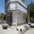 درب اتوماتیک کرکره ی ریلی بازویی سکشنال چرخشی در کرمانشاه شرکت مهندسی