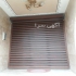 نمایندگی فروش تیغه درب کرکره برقی در اصفهان ✅️کرکره آلومینیومی ✅️کرکره