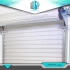 درب کرکره ای پارکینگی ساخت و نصب کرکره پارکینگی در رشت ساخت درب کرکره