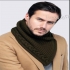 شال گردن اسپرت سام ویژه شب یلدا در اصفهان شال گردن جز جدا ناشدنی از یک