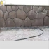 نصب سنگ لاشه فروش سنگ مالون با کیفیت عالی در تهران نصب سنگ لاشه فروش