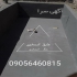 عایقکاری نمای سنگ و آجر با عایق آبگریز نانو در همدان عایق کاری نمای سنگ