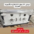فروش گاوصندوق مستقیم از درب کارخانه در قم فروش گاوصندوق مستقیم