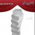 فروش مستقیم فوم سقفی از کارخانه قیمت یونولیت سقفی در پاکدشت کاسپین فوم