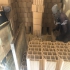 پخش بلوک استاندارد سقفی سفال به اقصی نقاط کشور در زاهدان بلوک استاندارد