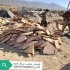فروش سنگ لاشه قادری با قیمت معدن همراه نصب در دماوند اجرای سنگ مالون