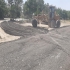 خدمات آسفالت تراشه آسفالت اجرای ایزوگام استخر در کردان پیمانکاری