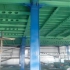 رنگ آمیزی صنعتی رنگ مخازن در قزوین اجرای رنگ آمیزی صنعتی با استفاده