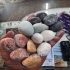 سنگ رودخانه ای ارسال به سراسر کشور در اصفهان تولید انواع سنگ رودخانه ای