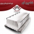 فروش فوم سقفی | خرید عمده فوم سقفی در رباط کریم کاسپین فوم بزرگترین