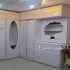 دکوراسیون داخلی منزل و اداری در رشت ساخت انواع کابینت ممبران mdf ملامین