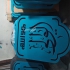 رنگ الکترواستاتیک کوره ای در کرج خدمات رنگ الکترواستاتیک کوره ای اسپارک