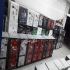 گاوصندوق کتابی و زیر میزی در بندرانزلی نمایندگی رسمی فروش گاوصندوق